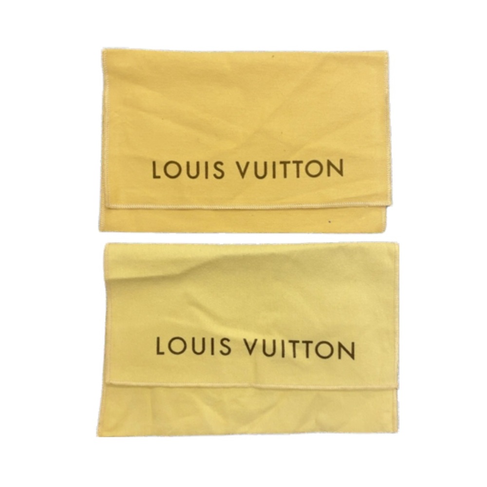 Louis Vuitton dust bag | various sizes
